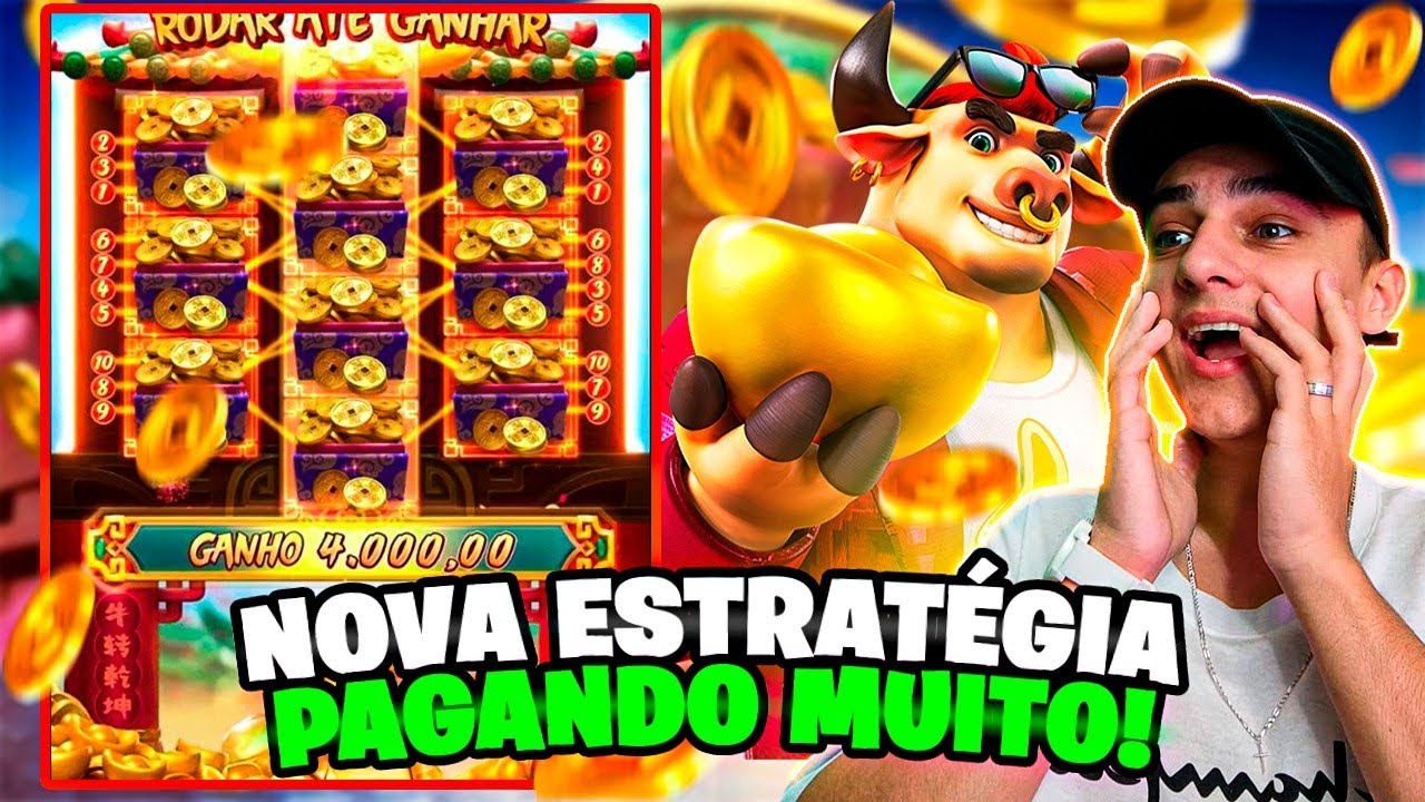 melhor horario para jogar fortune ox