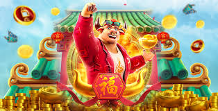 slots demo fortune ox