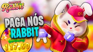 estrategia para ganhar no fortune rabbit