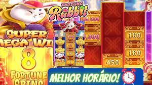 rabbit fortune gratis