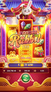 fortune rabbit horário