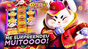 gerador fortune rabbit