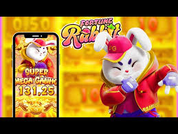 imagem fortune rabbit