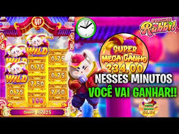 pgsoft games com fortune rabbit