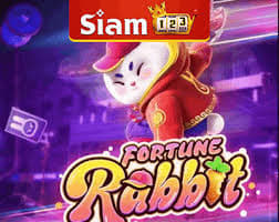 fortune rabbit game ícone