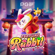 fortune rabbit eg soft ícone