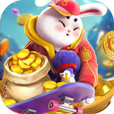 horario fortune rabbit ícone