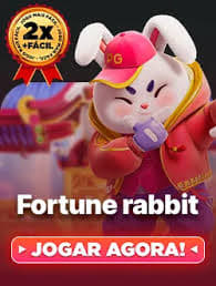 fortune rabbit eg soft ícone