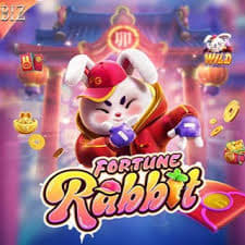 fortune rabbit rush ícone