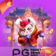 fortune rabbit demonstração ícone