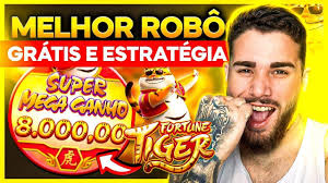 fortune tiger plataforma nova imagem de tela 1